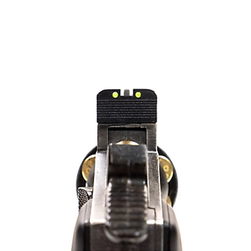 Load image into Gallery viewer, 357 2.5 Inch - Gunmetal
