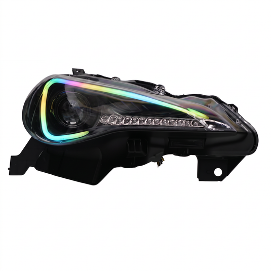 Scion FRS Spec-D Multicolor Flow DRL Boards (2012-2017)