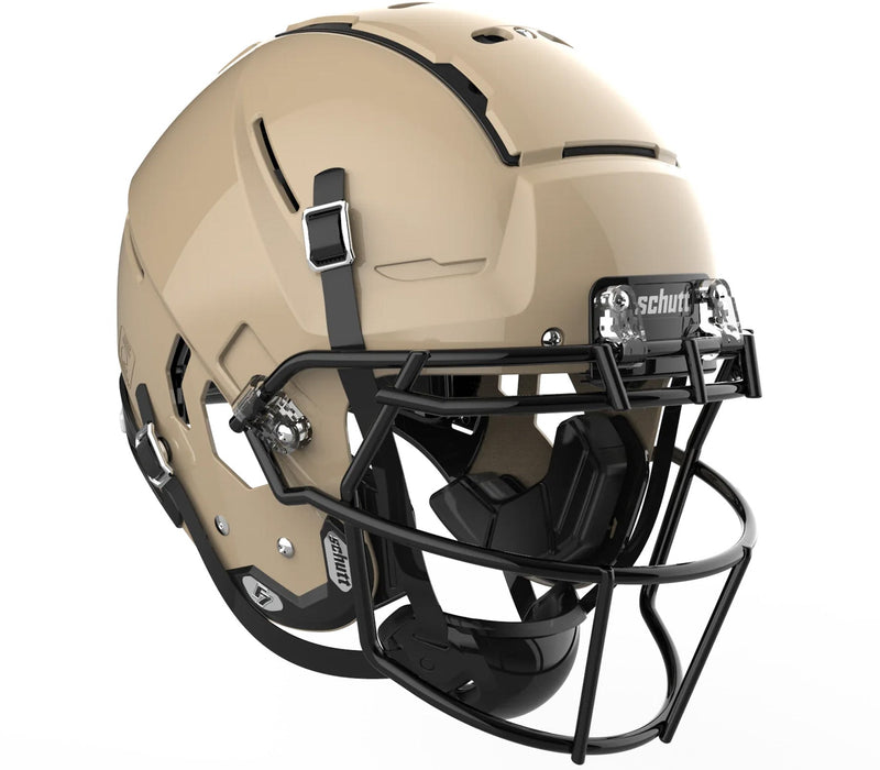 Load image into Gallery viewer, Schutt F7 2.0 Adult Professional Football Helmet with Titanium Facemask
