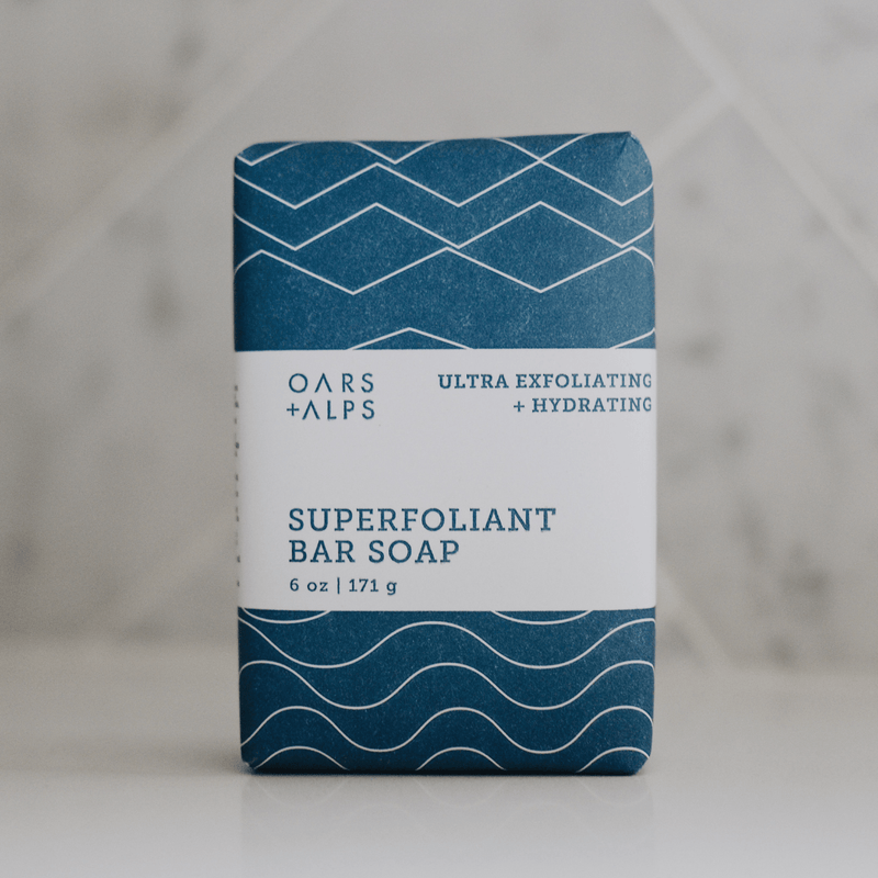 Load image into Gallery viewer, Superfoliant Bar Soap
