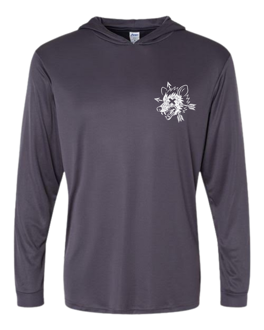 UV Ultrathin Hoodie