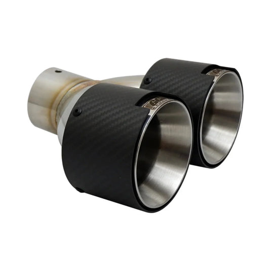 2022-2026 Polaris RZR Pro R GGB Muffler Tip for Factory or GGB Exhaust