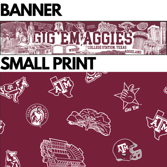 Texas A&M University Duffel Cooler