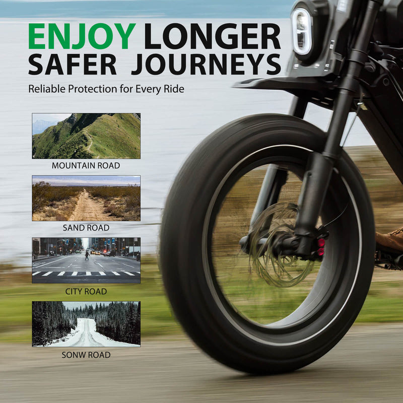 Load image into Gallery viewer, Fat Tire TPU Liners
