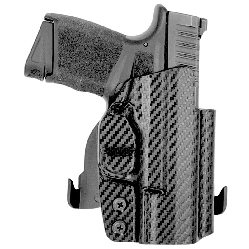 Load image into Gallery viewer, Springfield Hellcat Paddle Holster
