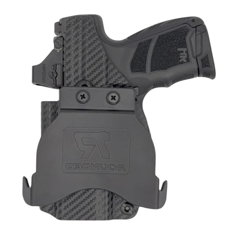 Load image into Gallery viewer, H&amp;K CC9 Paddle Holster
