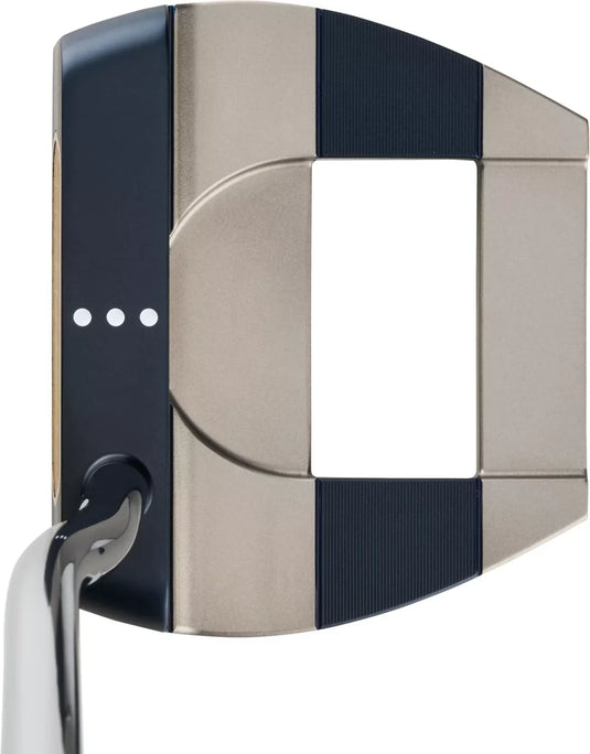 Odyssey Ai-One Milled Jailbird Mini T Putter