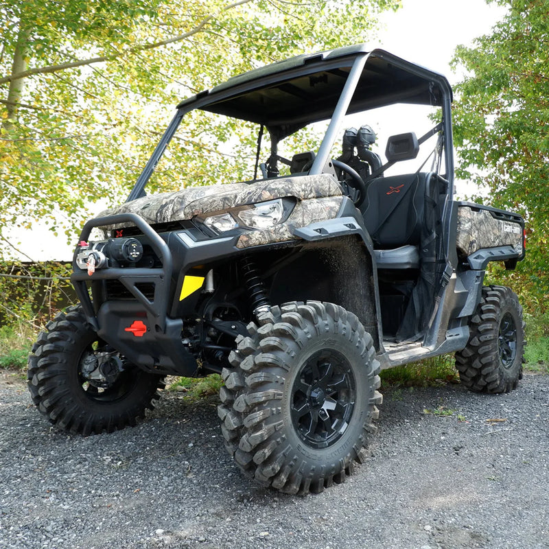 Load image into Gallery viewer, 2016-2025 Can-Am Defender HD8/HD9/HD10 GGB Trail Muffler
