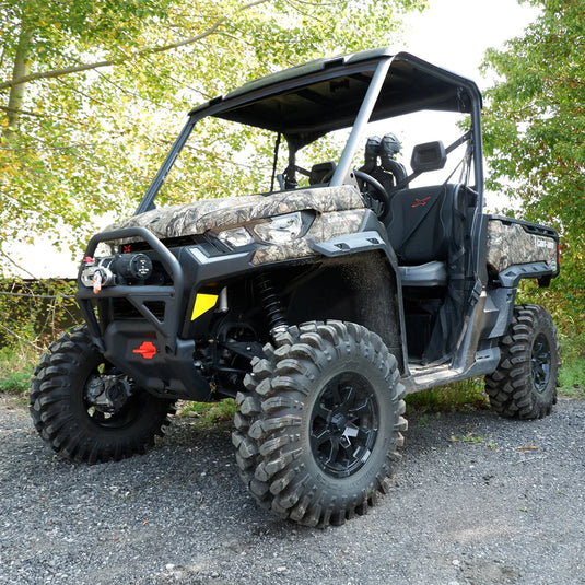 2016-2025 Can-Am Defender HD8/HD9/HD10 GGB Trail Muffler