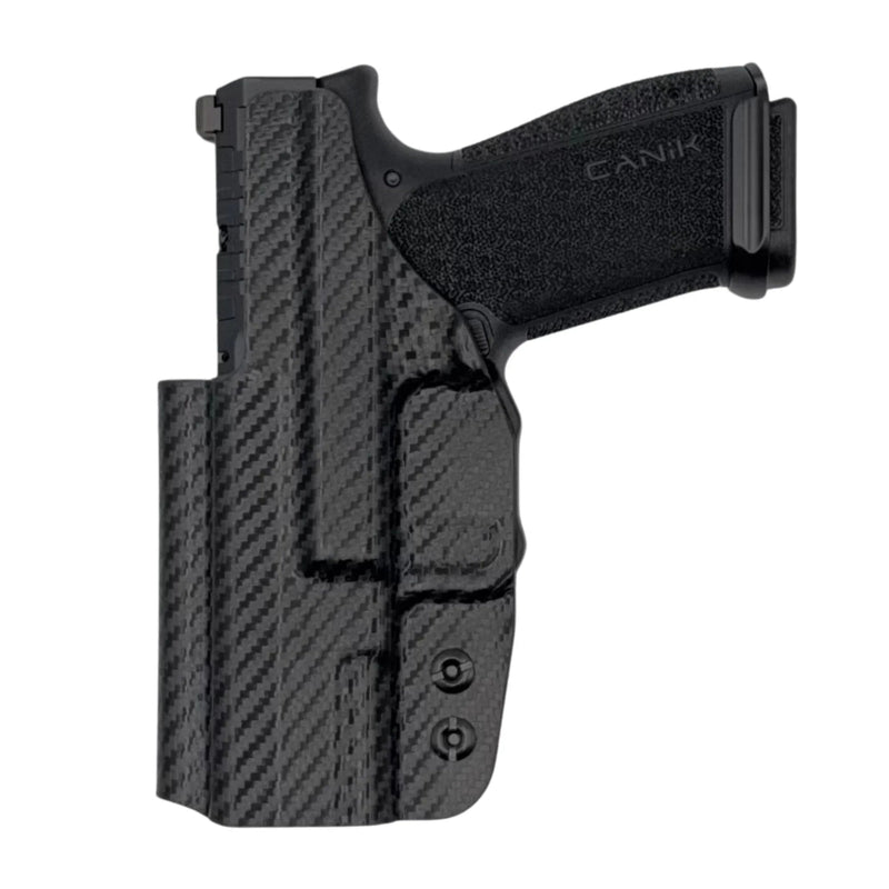 Load image into Gallery viewer, Canik Mete MC9 Prime IWB Holster
