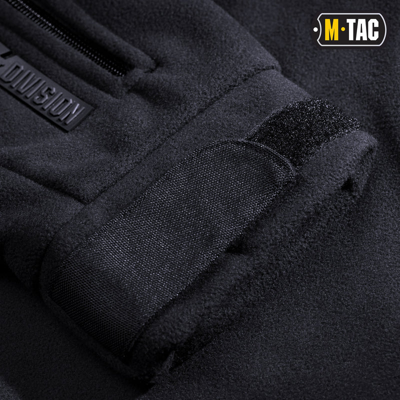 Load image into Gallery viewer, M‑Tac Fleece Jacket Windblock Division Gen II
