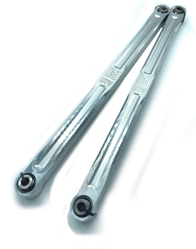 Load image into Gallery viewer, Polaris RZR Pro R Rear Sway Bar Links
