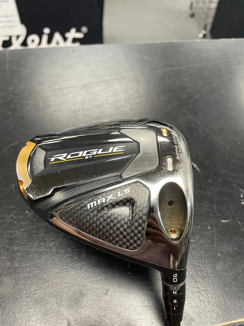 Load image into Gallery viewer, Callaway Rogue ST Max LS Driver (Used)
