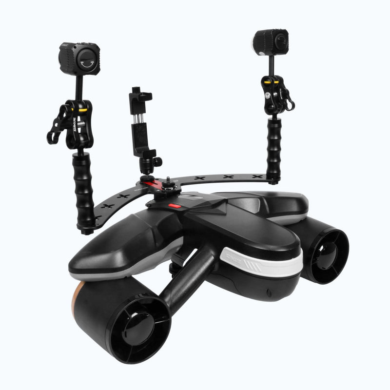 Load image into Gallery viewer, Navbow / Navbow+ Expandable Phone Clip Kit
