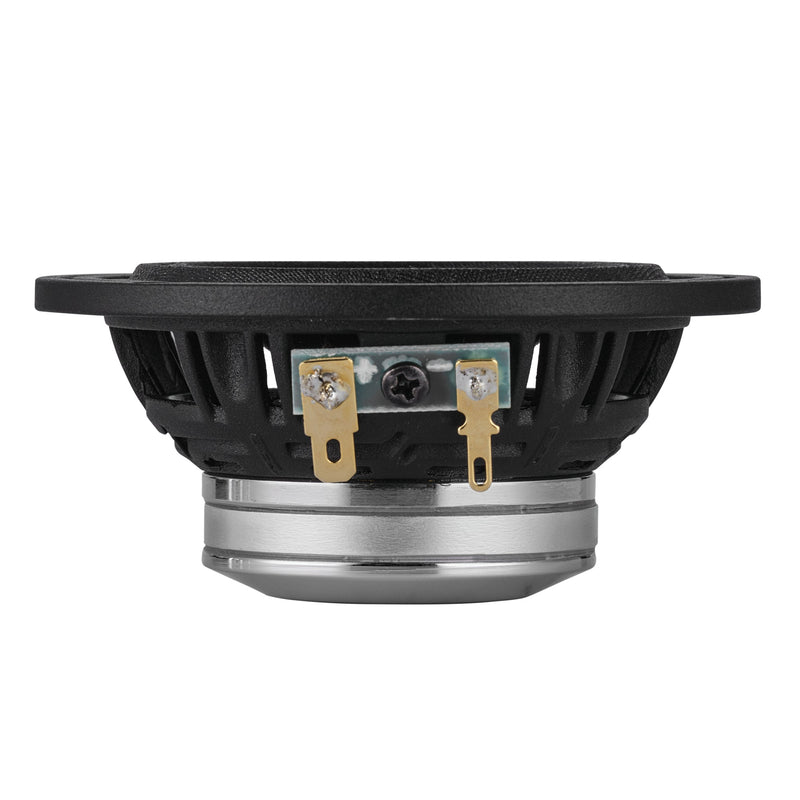 Load image into Gallery viewer, 3.5” Dashboard Loudspeaker with Neodymium Magnet | 100W RMS 4-Ohm
