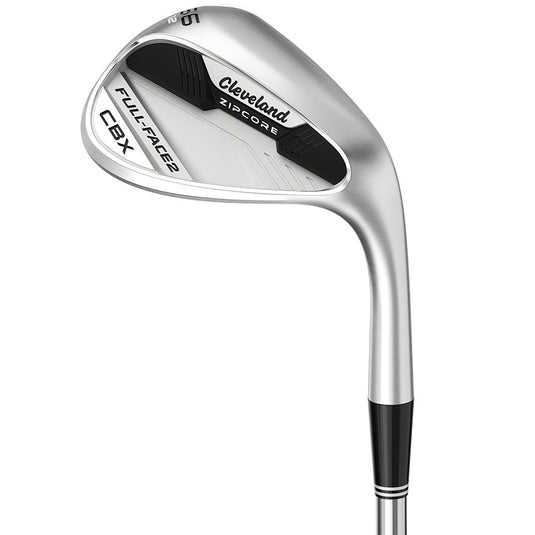 Cleveland CBX Full Face 2 Wedges 2023