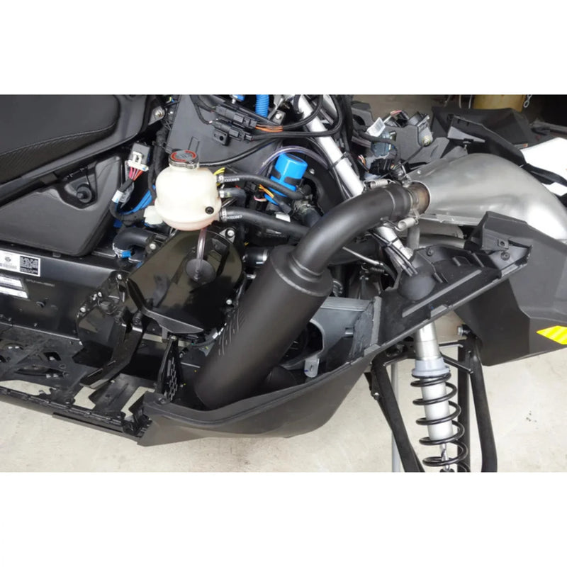 Load image into Gallery viewer, 2021-2023 Ski-Doo Gen 4 600R E-TEC GGB Trail Muffler
