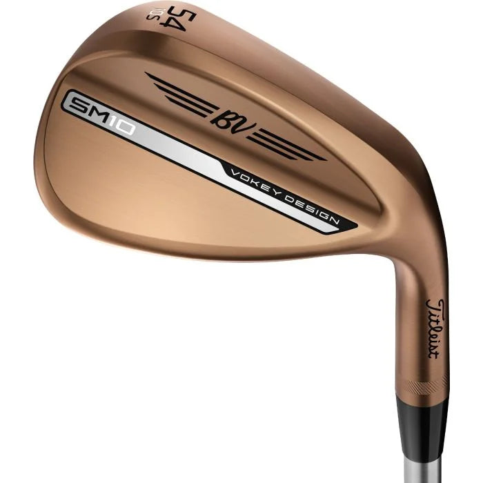Load image into Gallery viewer, Titleist Vokey Design SM10 Limited Edition Oil Can Wedges
