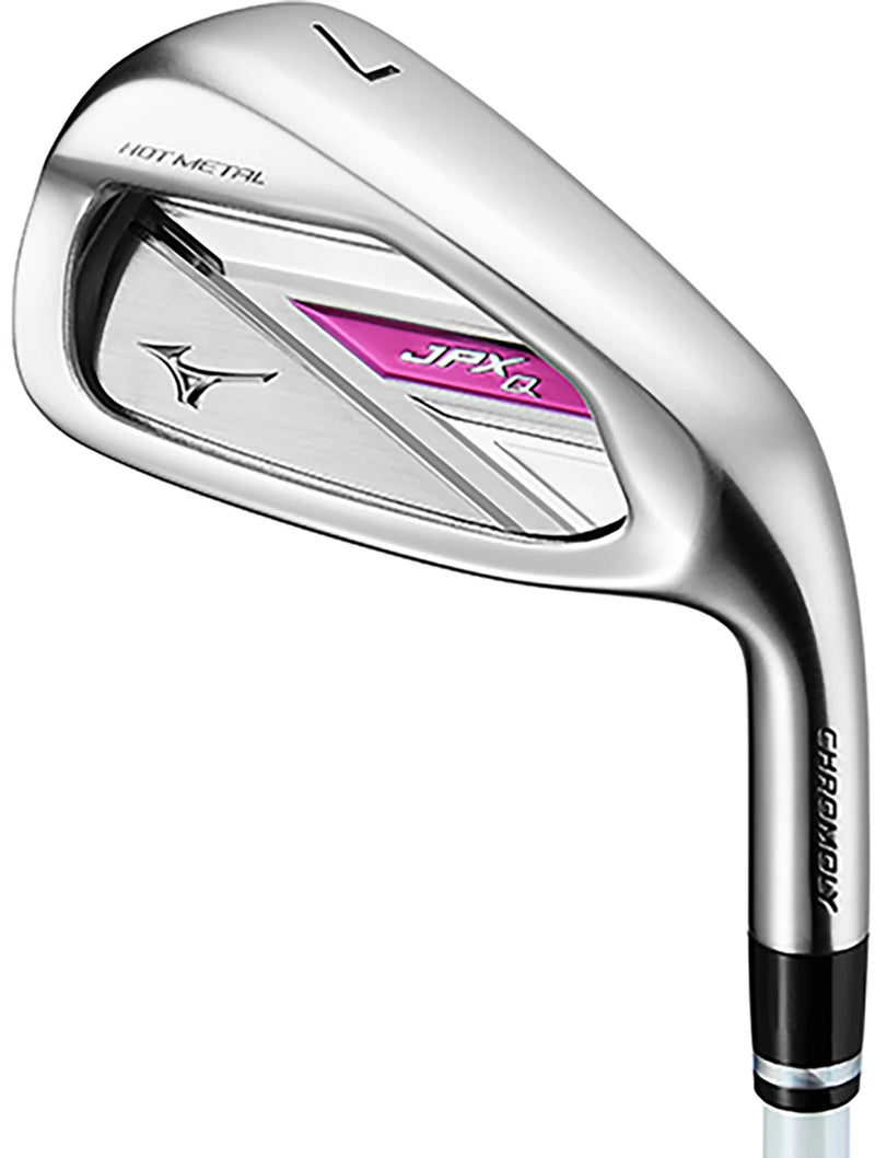 Load image into Gallery viewer, Mizuno Women&#39;s JPX Q Irons
