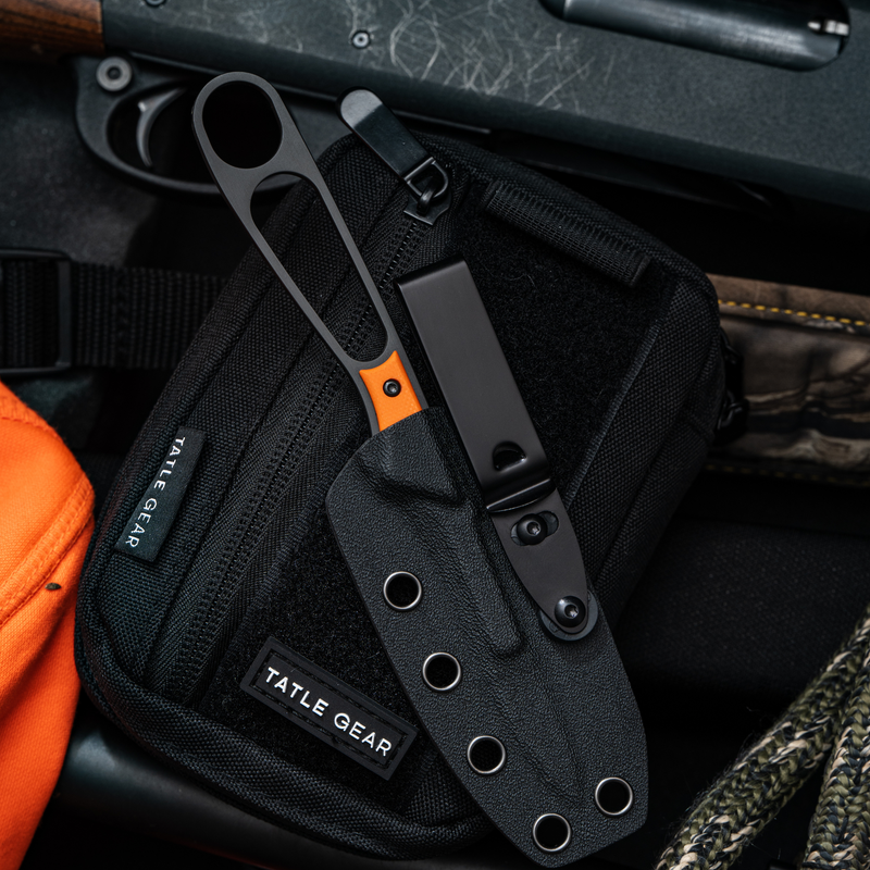 Load image into Gallery viewer, The Tatle Gear™-Pronghorn
