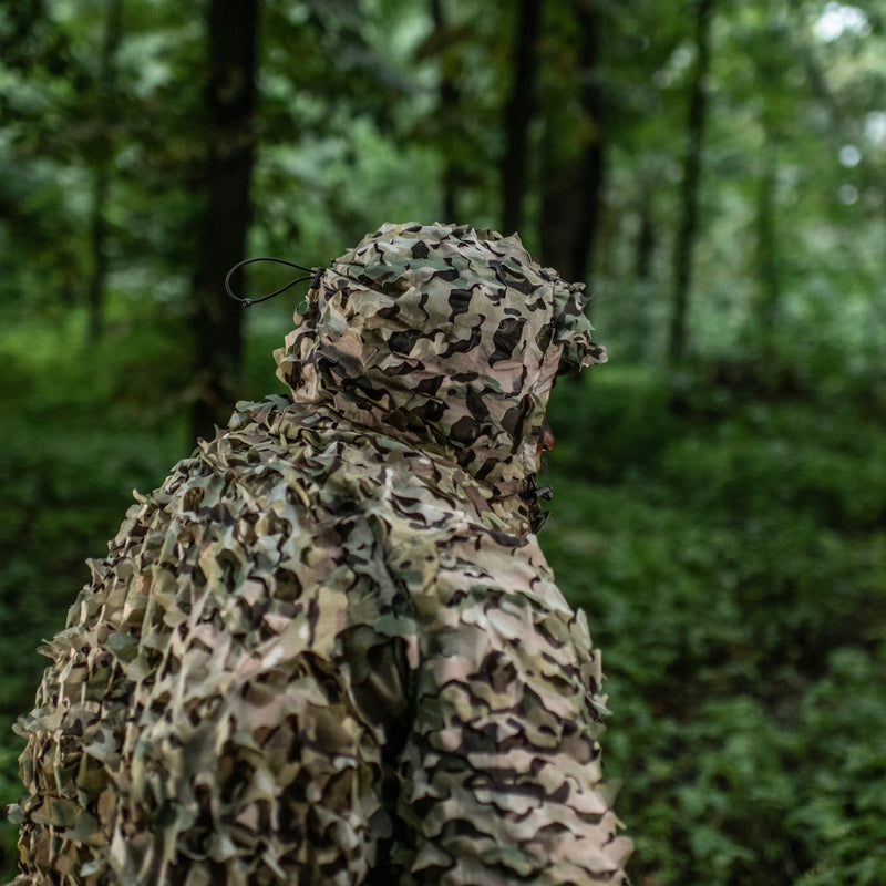 Load image into Gallery viewer, M-Tac Alder Camouflage Suit Multicam
