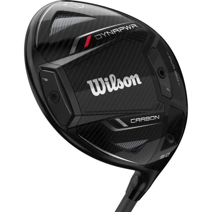 Load image into Gallery viewer, Wilson DYNAPWR Carbon Driver 2025
