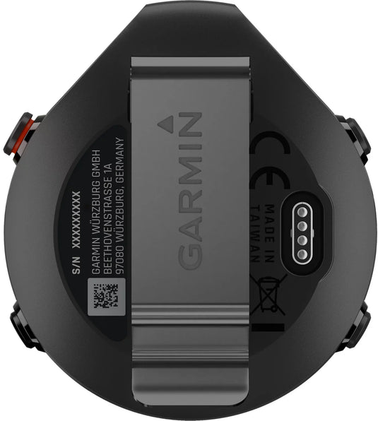 Garmin Approach G12 GPS Rangefinder