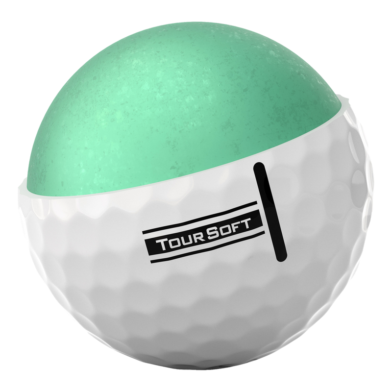 Load image into Gallery viewer, Titleist Tour Soft 2024 Golf Balls
