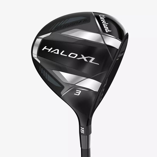 Cleveland Launcher Halo XL 2024 Fairway Wood