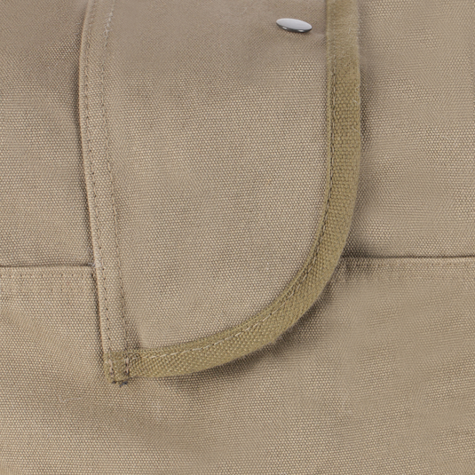 Hoplite Canvas Parachute Bag