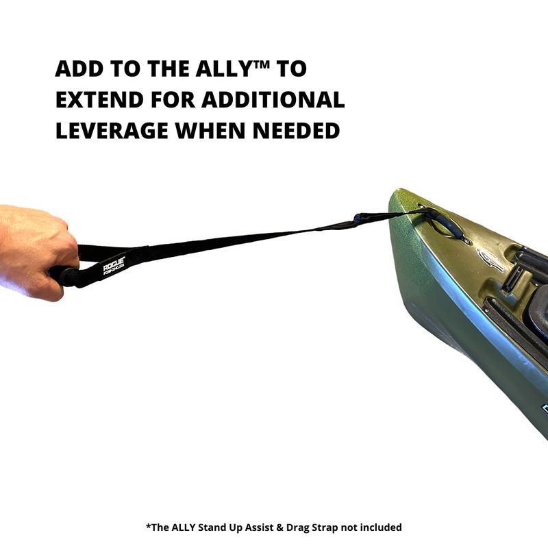 Load image into Gallery viewer, The Extender™ Handle Strap

