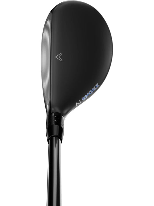 Callaway Paradym Ai Smoke Hybrid