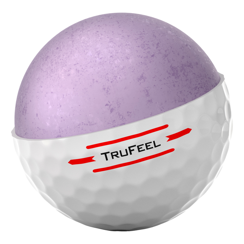 Load image into Gallery viewer, Titleist TruFeel 2024 Golf Balls
