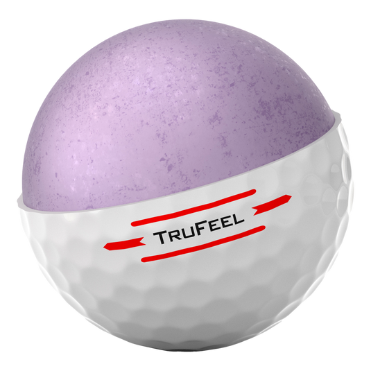 Titleist TruFeel 2024 Golf Balls