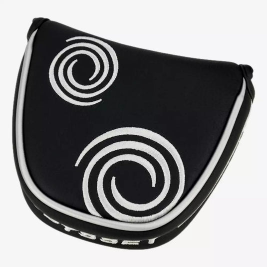 Odyssey Microhinge Seven DB Putter