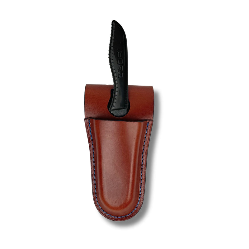 Load image into Gallery viewer, LEATHER TOOL SHEATH

