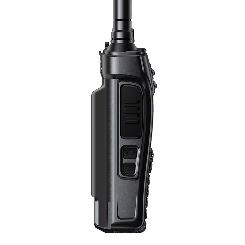 Load image into Gallery viewer, Ruyage UV6D VHF UHF Analog Long Range Two Way Radio Walkie Talkie

