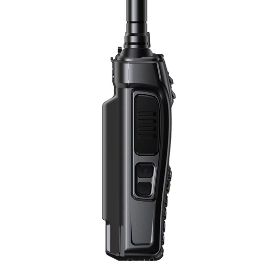 Ruyage UV6D VHF UHF Analog Long Range Two Way Radio Walkie Talkie