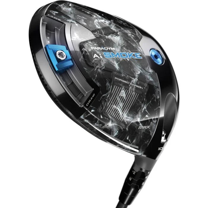 Load image into Gallery viewer, Callaway Paradym Ai Smoke MAX Driver 2024
