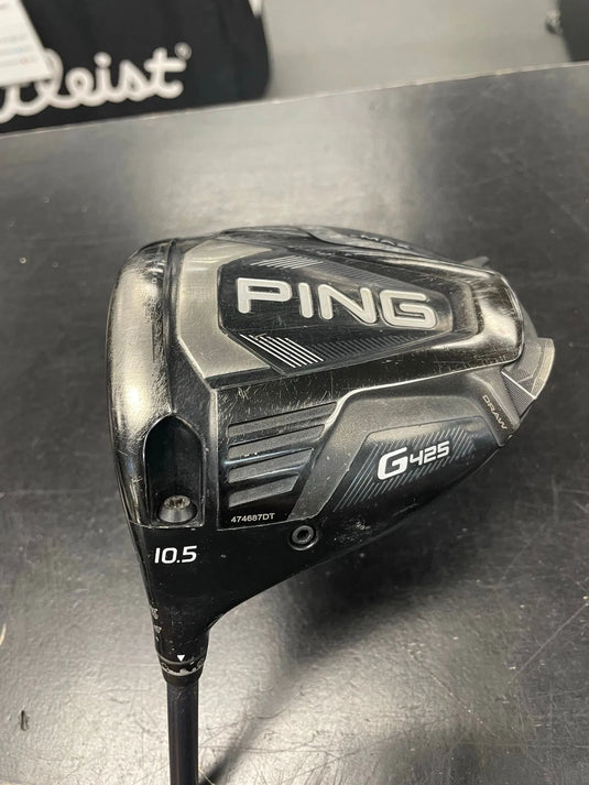 Ping G425 Max Driver (Used)