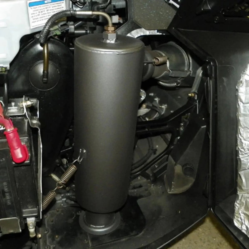 Load image into Gallery viewer, 2011-2012 Ski-Doo 800 E-TEC GGB Trail Muffler
