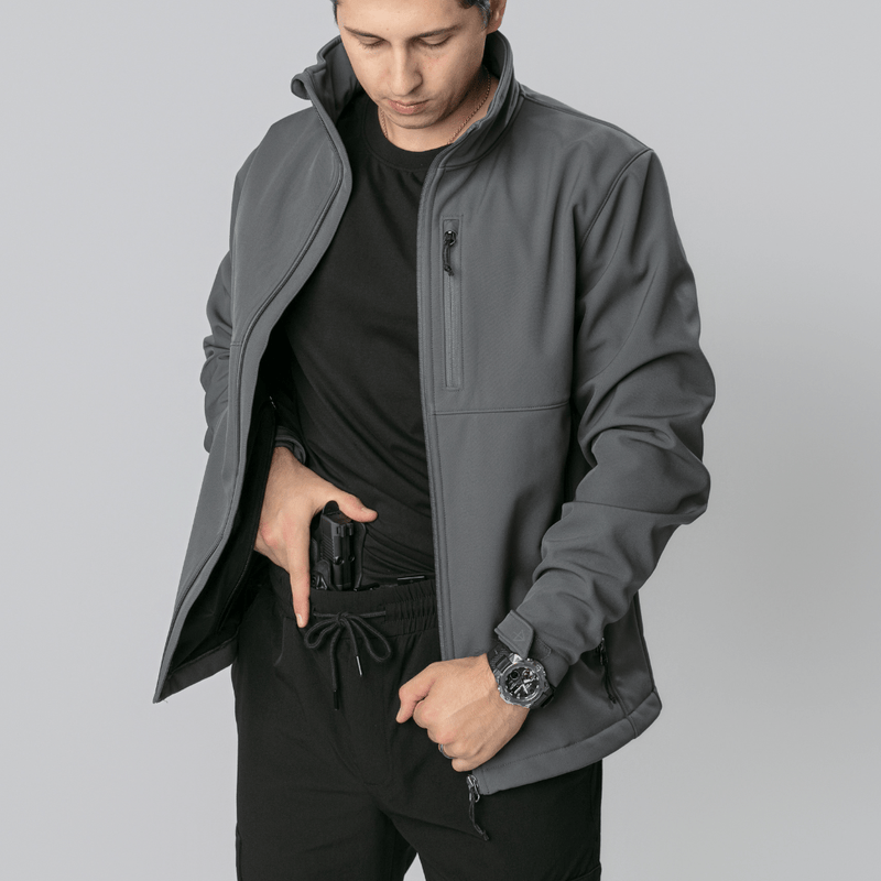 Load image into Gallery viewer, Tactical Jacket Bravo
