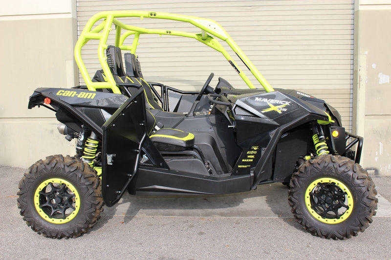 Load image into Gallery viewer, Blingstar Suicide Doors for Can-Am Commander &amp; Maverick
