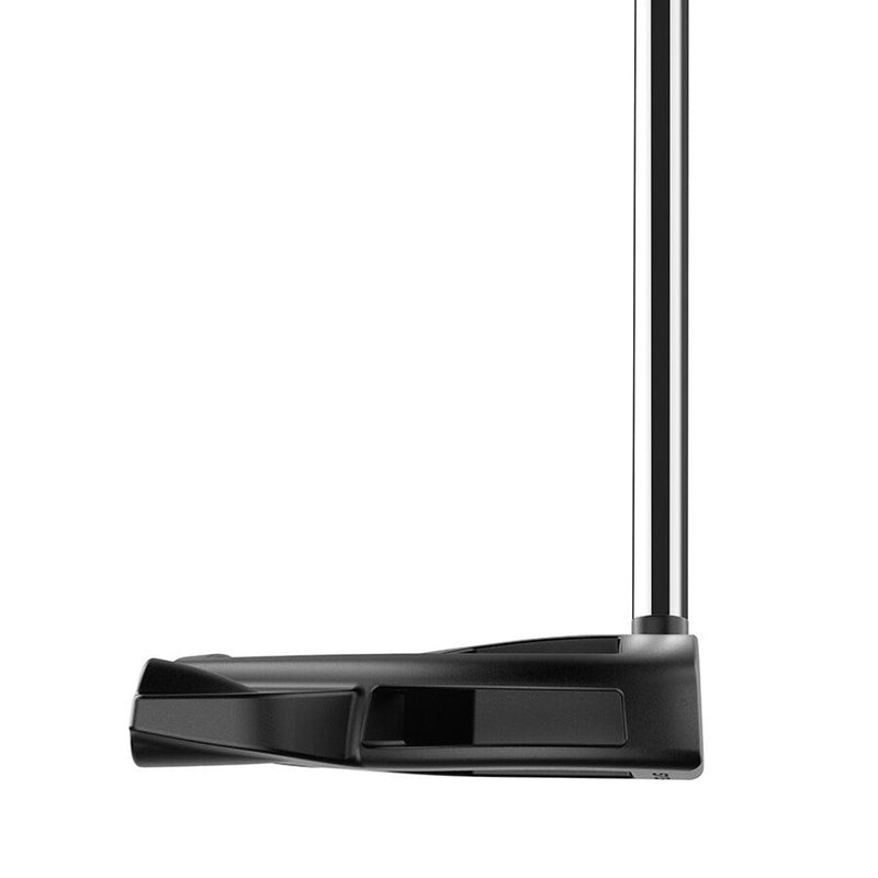 Load image into Gallery viewer, Taylormade Spider Tour S Long Center Shaft Black Putter 2025
