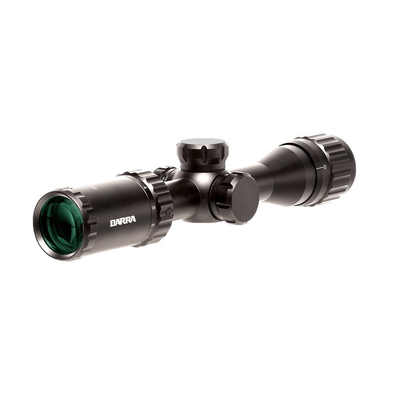 Load image into Gallery viewer, H30 3-9x32 Illuminated BDC Rifle Scope
