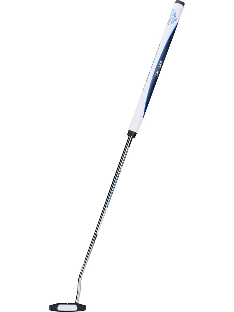 Load image into Gallery viewer, Odyssey Ai-One Cruiser Big #7 DB OS Putter
