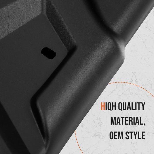 Front Lower Door Inserts & Roof For Can-Am Maverick X3