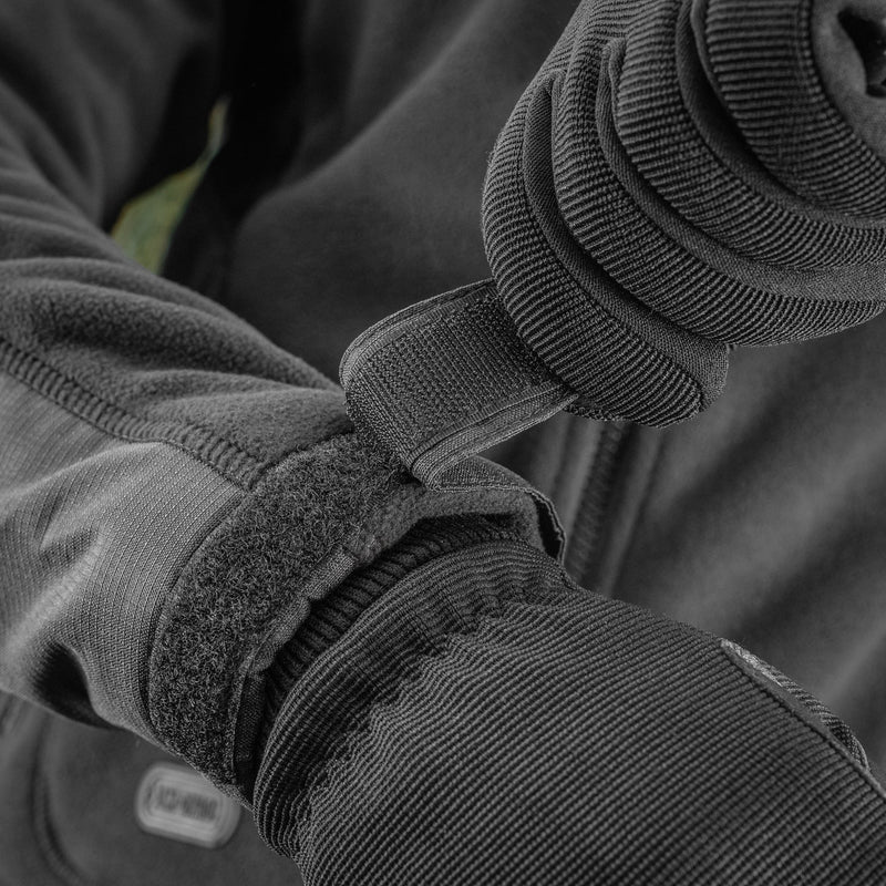 Load image into Gallery viewer, M‑Tac Fleece Jacket Norman Windblock
