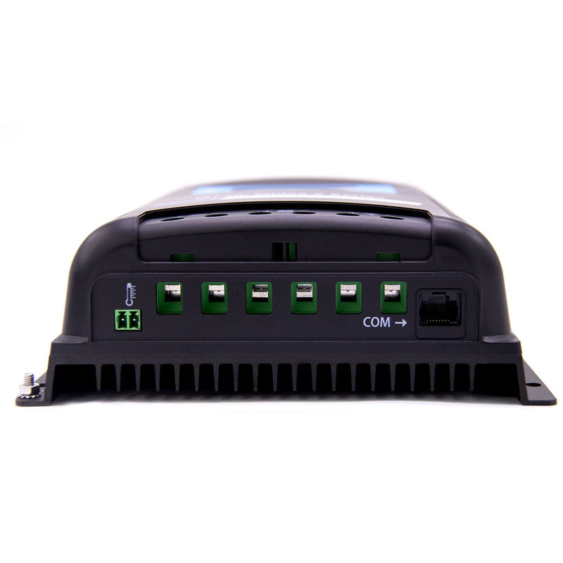 Load image into Gallery viewer, Acopower Midas 40A MPPT Negative Ground Solar Panel Charge Controller LCD Display
