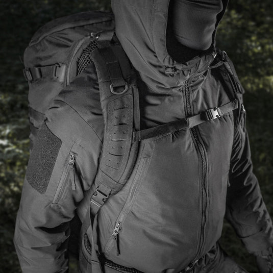 M-Tac Backpack Elite Gen.II Large